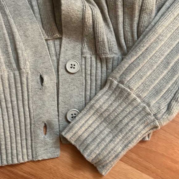 Wilfred Cardigan - Picture 3 of 3